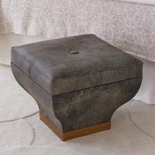  7.90495 - Churchill Storage Ottoman